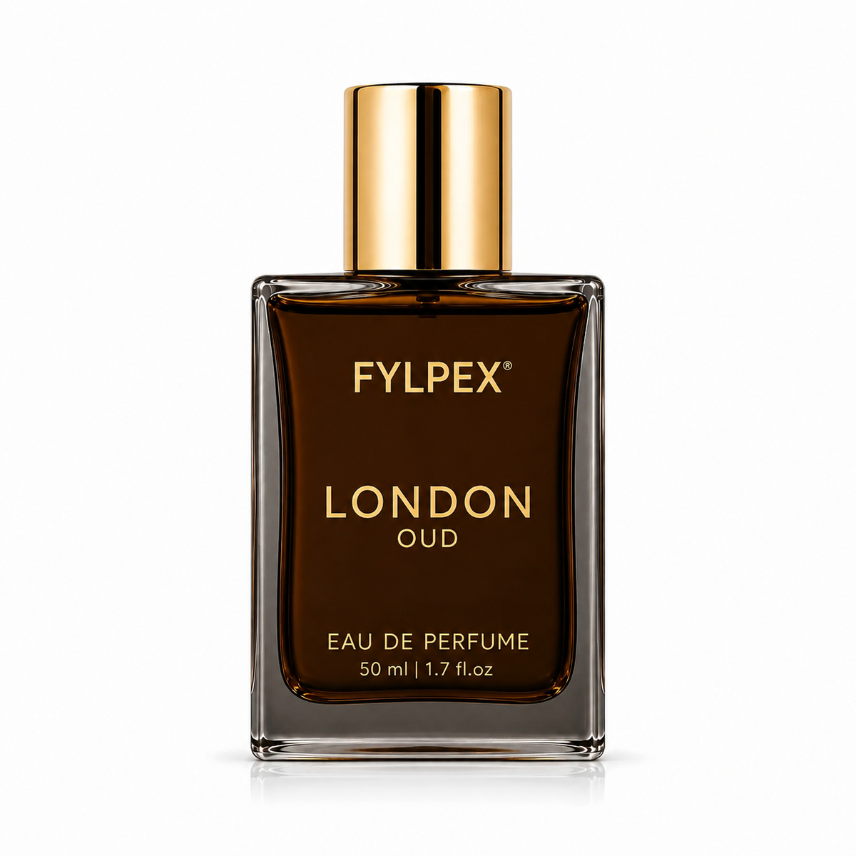 London Oud Eau De Perfume