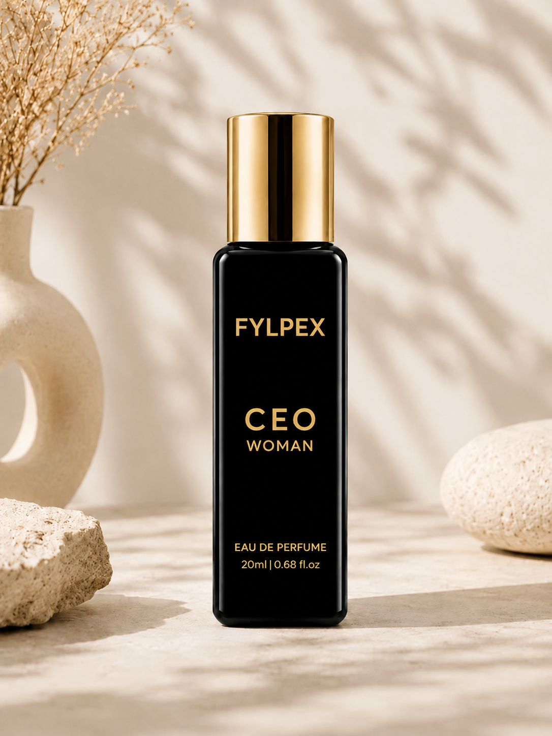 CEO Woman Eau De Perfume