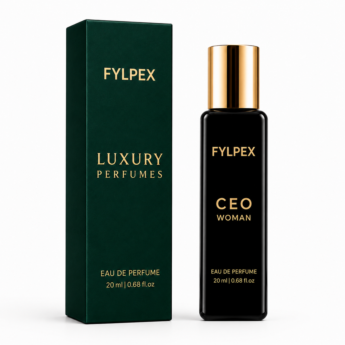 CEO Woman Eau De Perfume