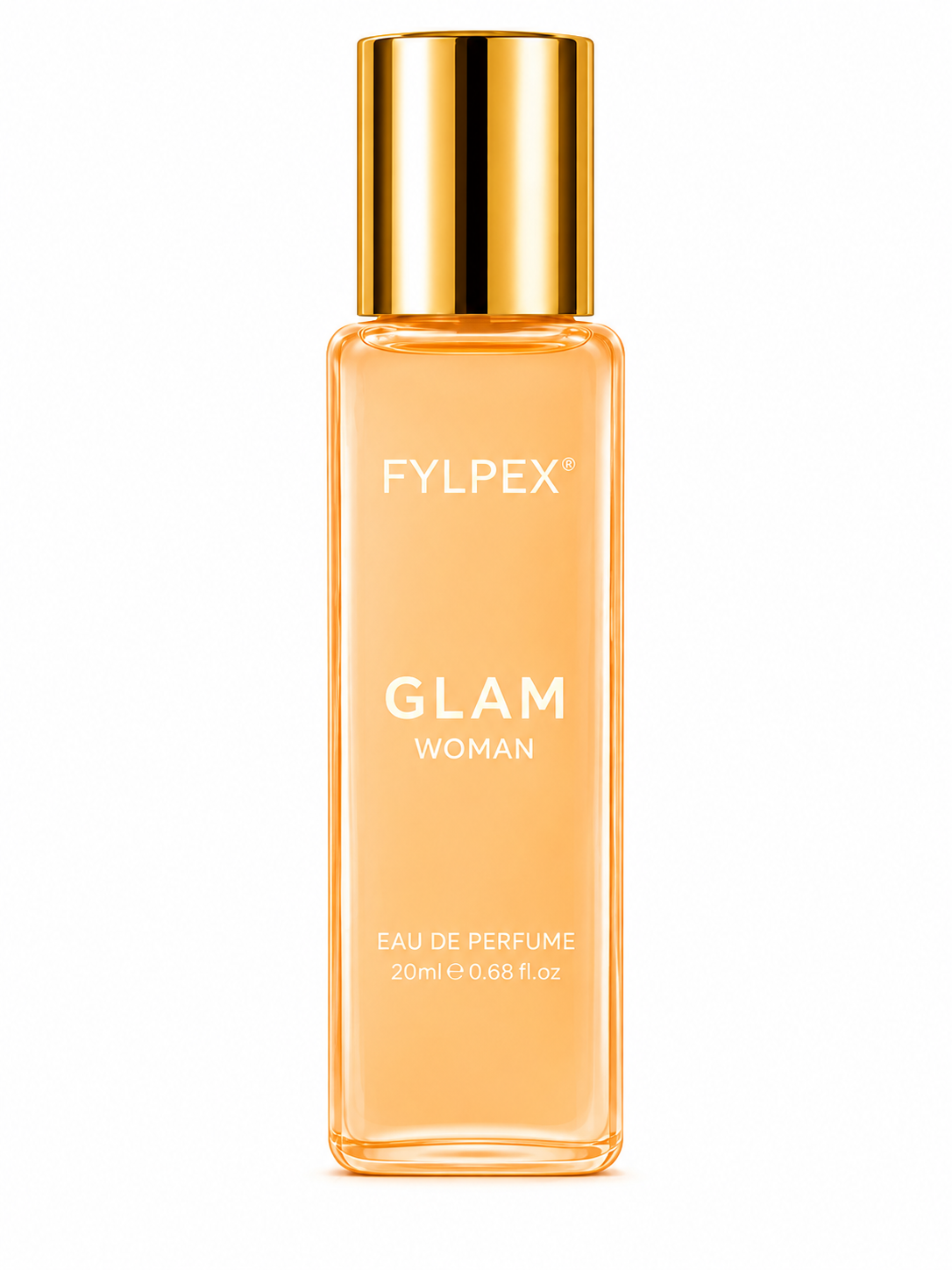 Glam Woman Eau De Perfume