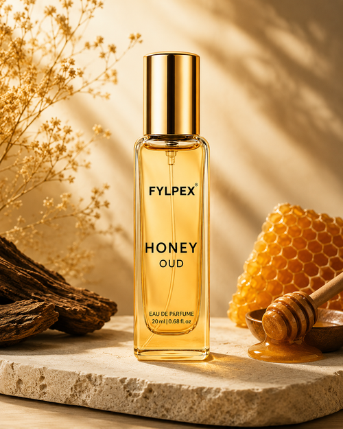 Honey Oud Eau De Perfume