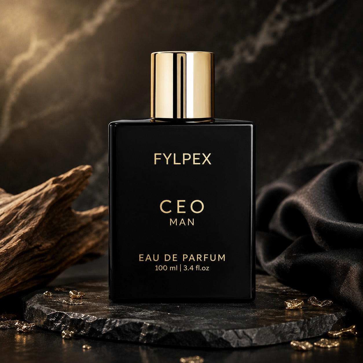 CEO Man Eau De Parfum (100ml)