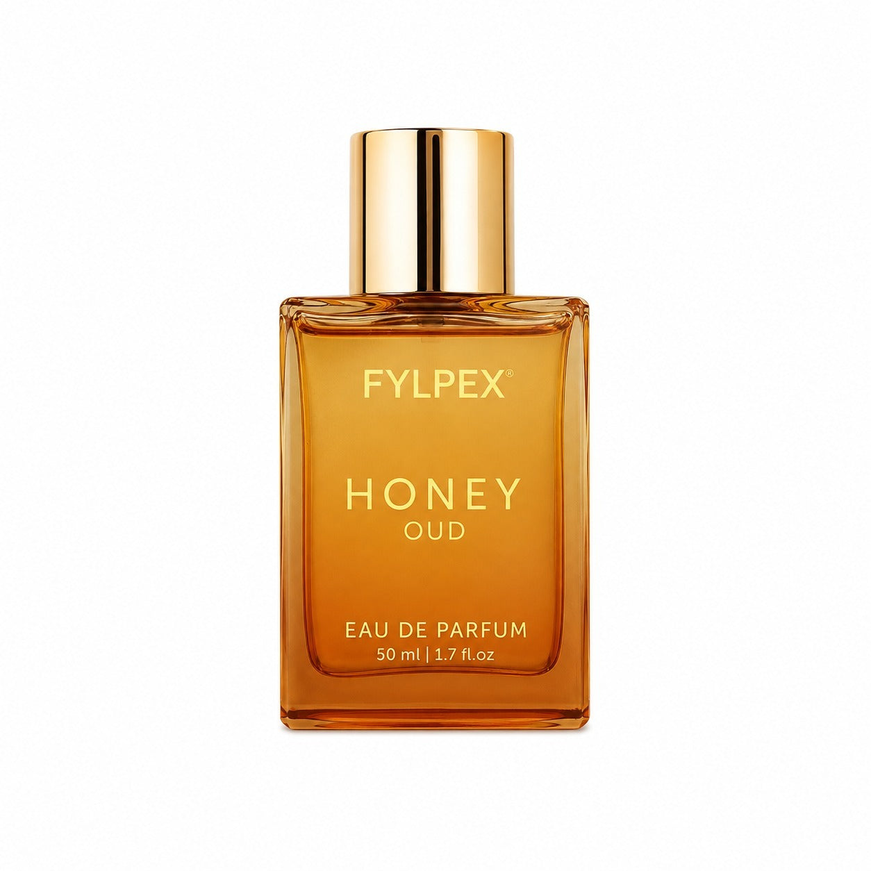 Honey Oud Eau De Parfum
