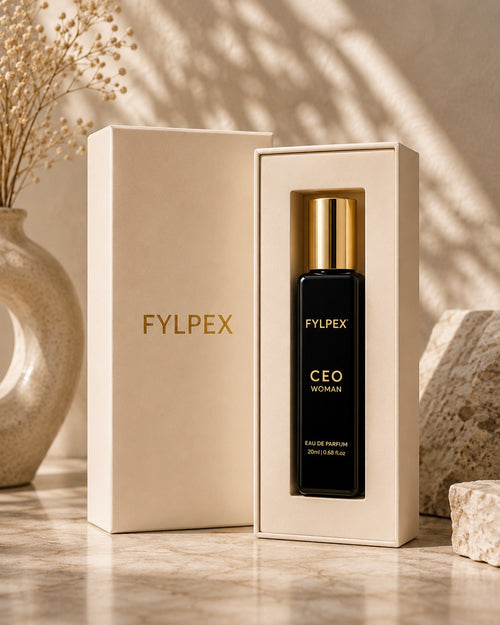 CEO Woman Eau De Parfum (20ml)