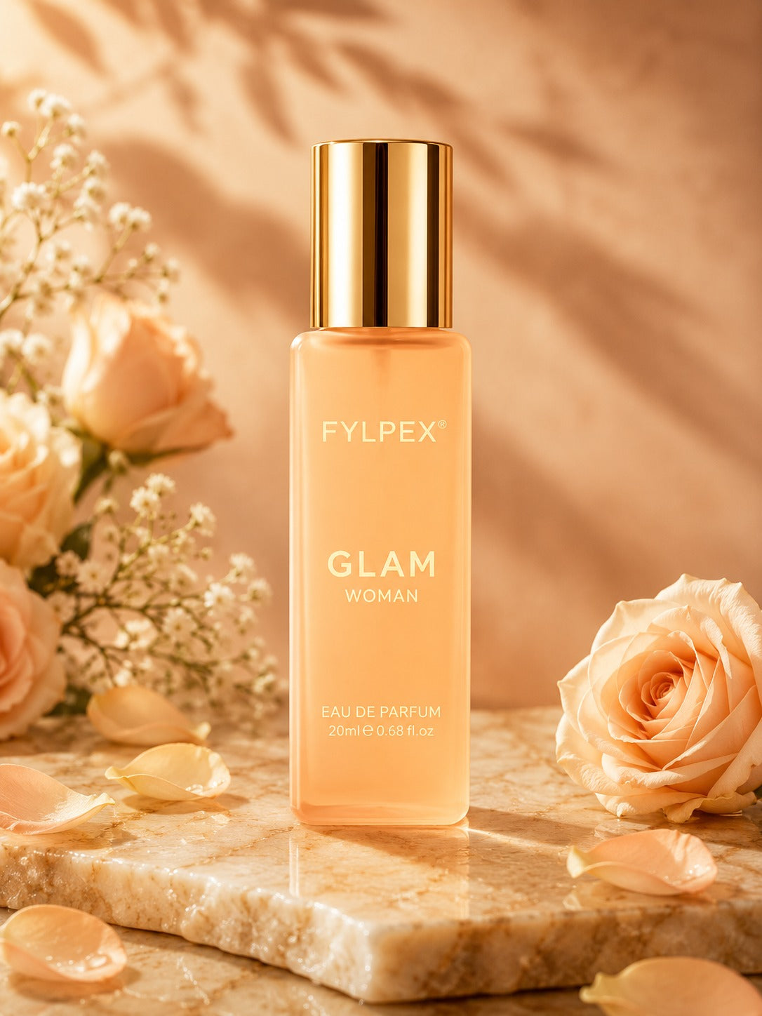 Glam Woman Eau De Parfum (20ml)