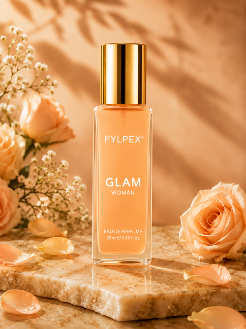 Glam Woman Eau De Perfume