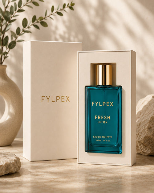Fresh Unisex Eau De Toilette (100ml)