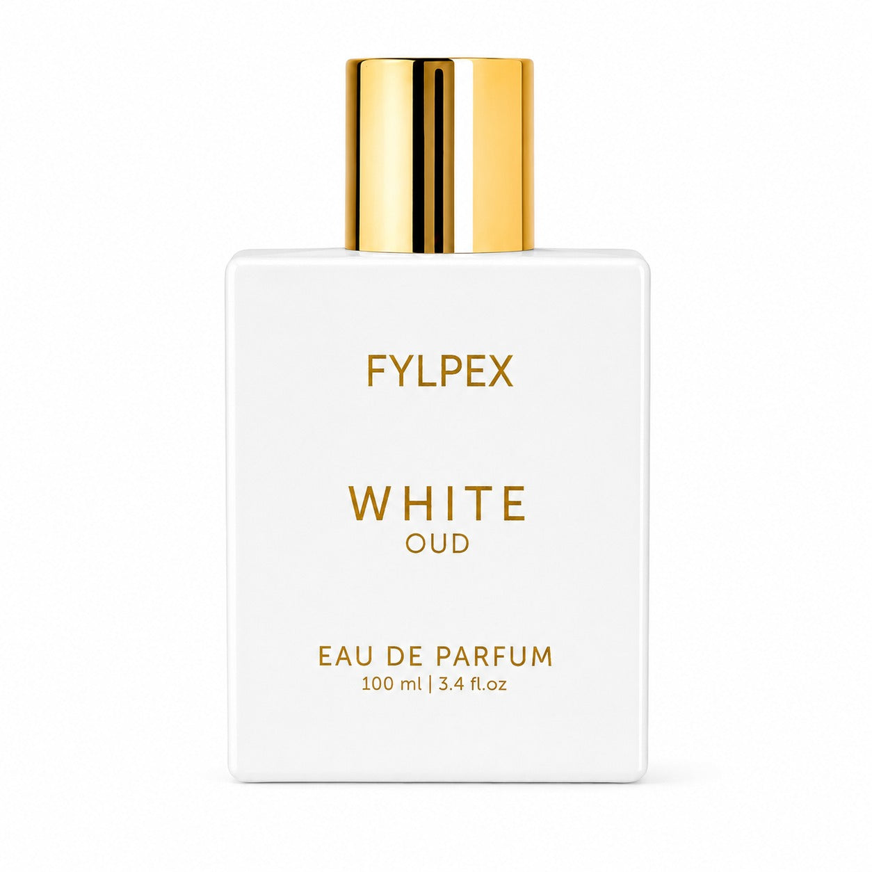 White Oud Eau De Parfum (100ml)