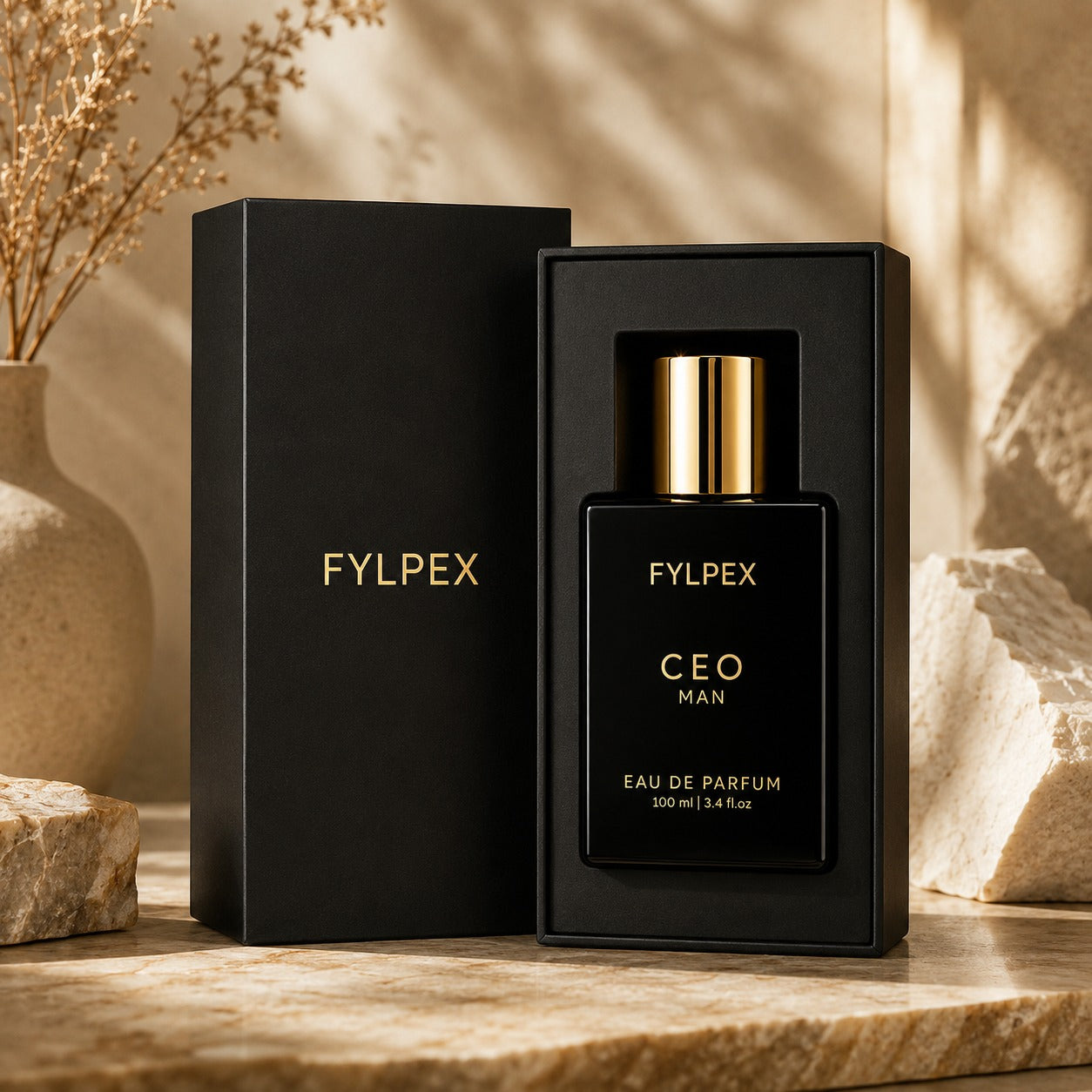 CEO Man Eau De Parfum (100ml)