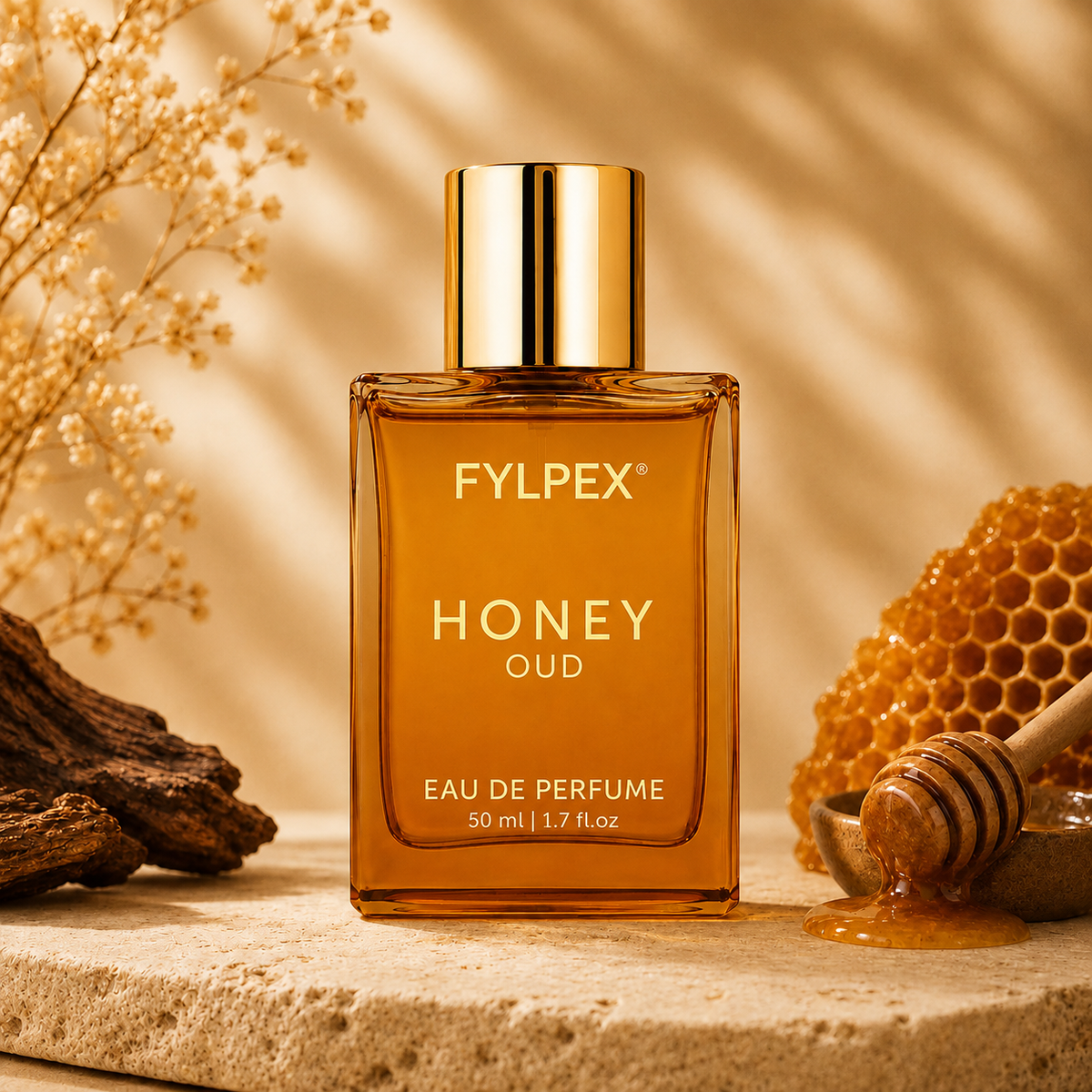 Honey Oud Eau De Perfume
