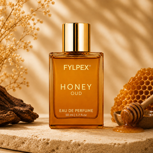Honey Oud Eau De Perfume