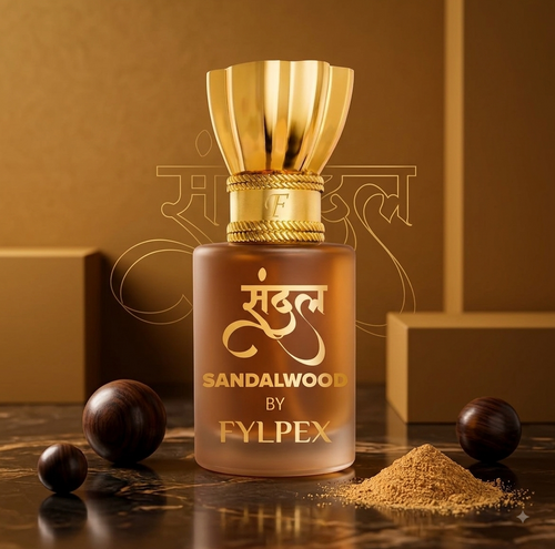 Sandalwood Signature Attar