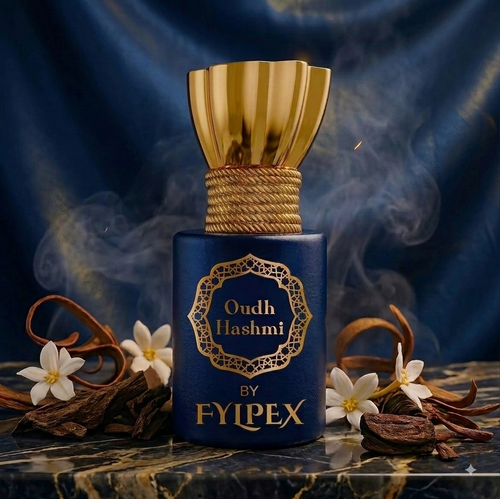 Oudh Hashmi Premium Oriental attar