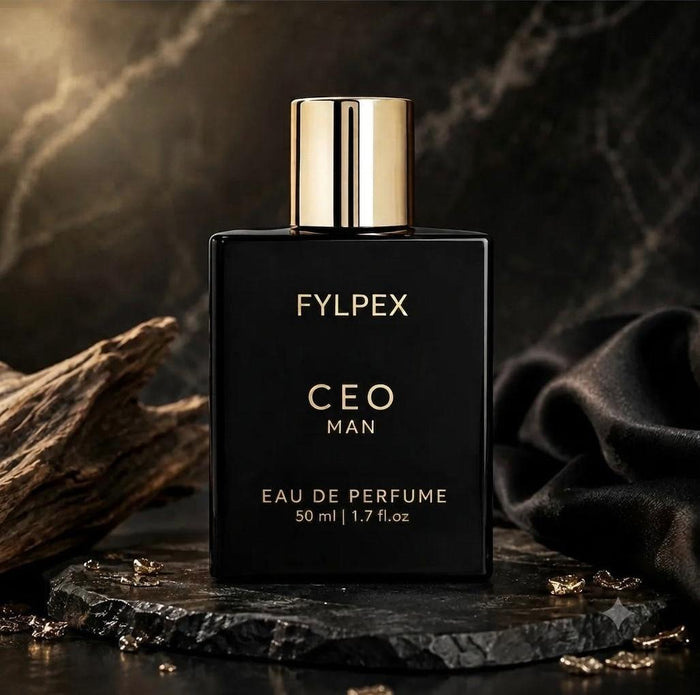 CEO Man Eau De Perfume