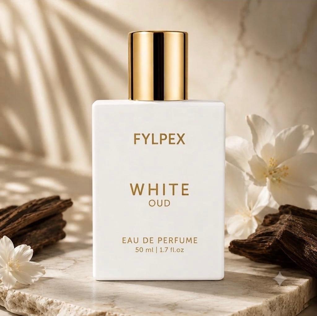White Oud Eau De Perfume