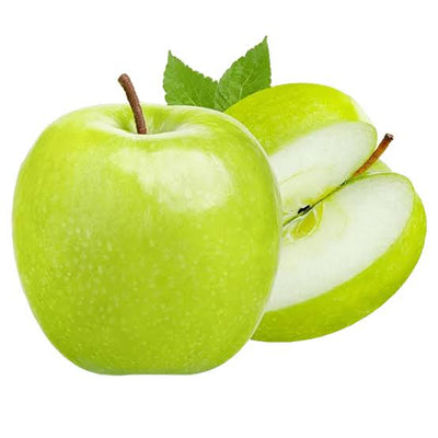 green apple