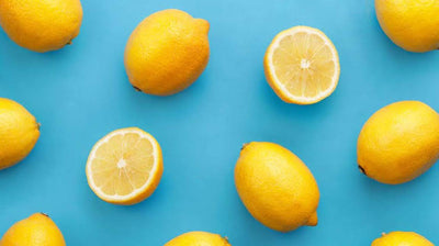 lemon