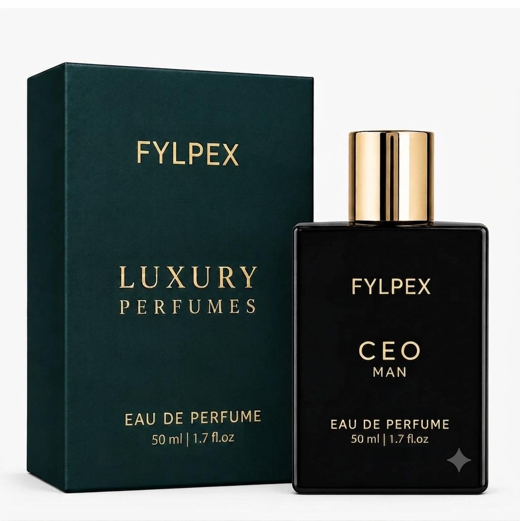 CEO Man Eau De Perfume