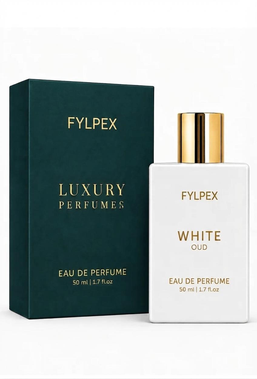 White Oud Eau De Perfume