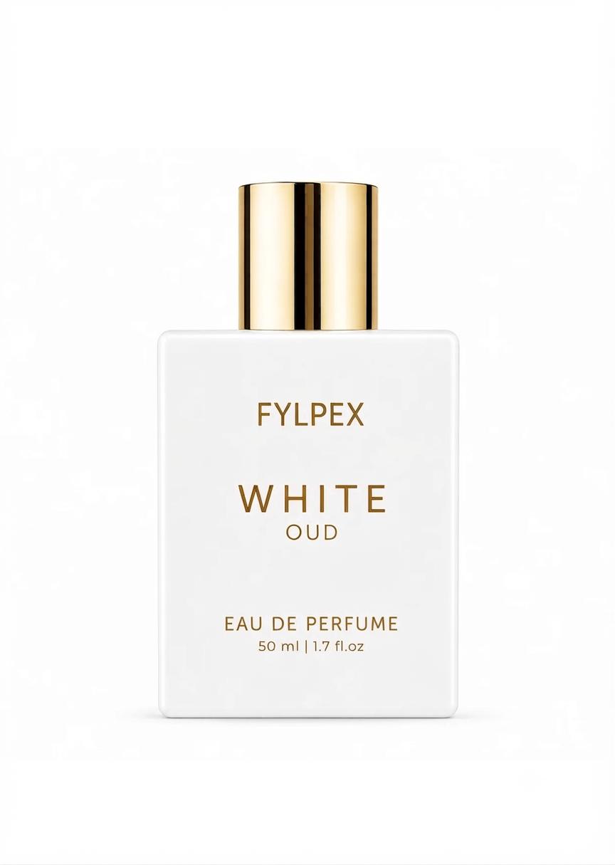 White Oud Eau De Perfume
