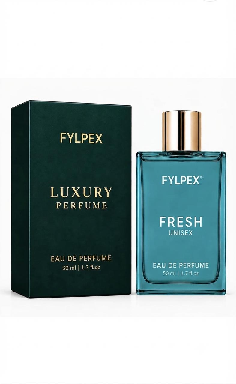 Fresh Unisex Eau De Perfume