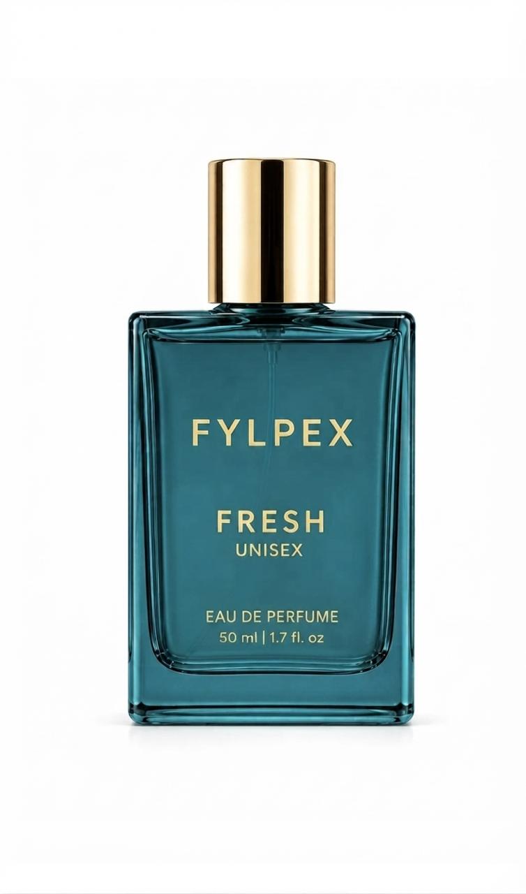 Fresh Unisex Eau De Perfume