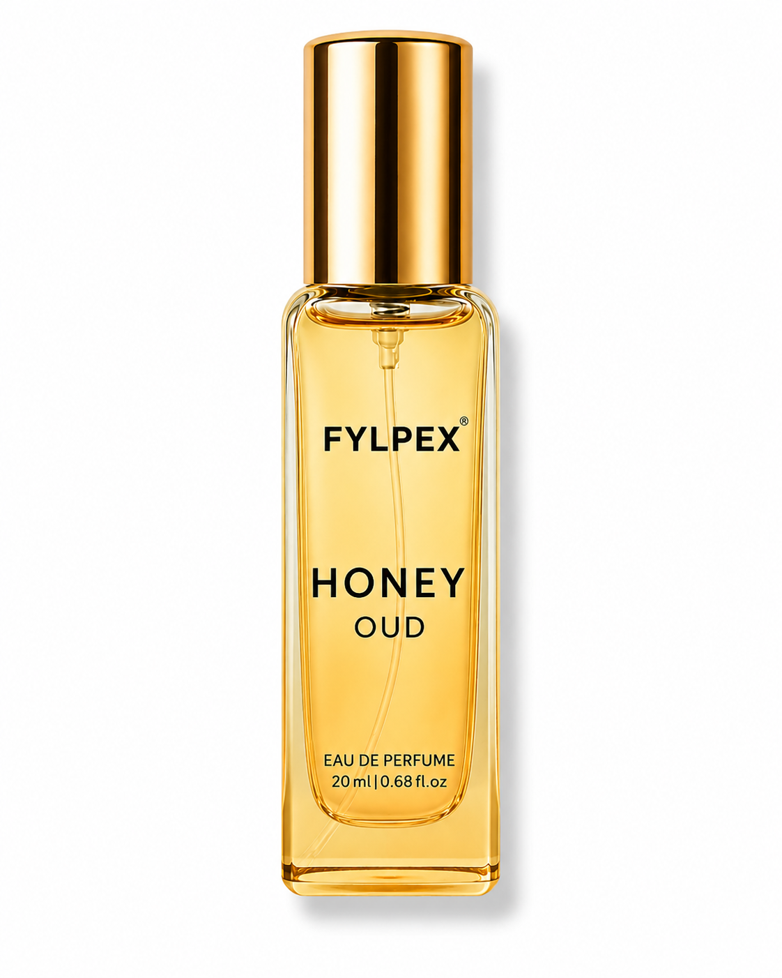Honey Oud Eau De Perfume
