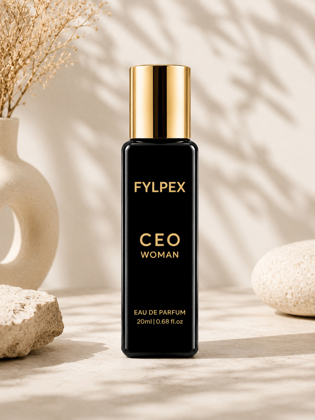 CEO Woman Eau De Parfum (20ml)