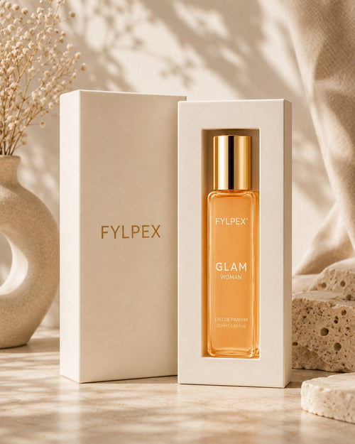 Glam Woman Eau De Parfum (20ml)