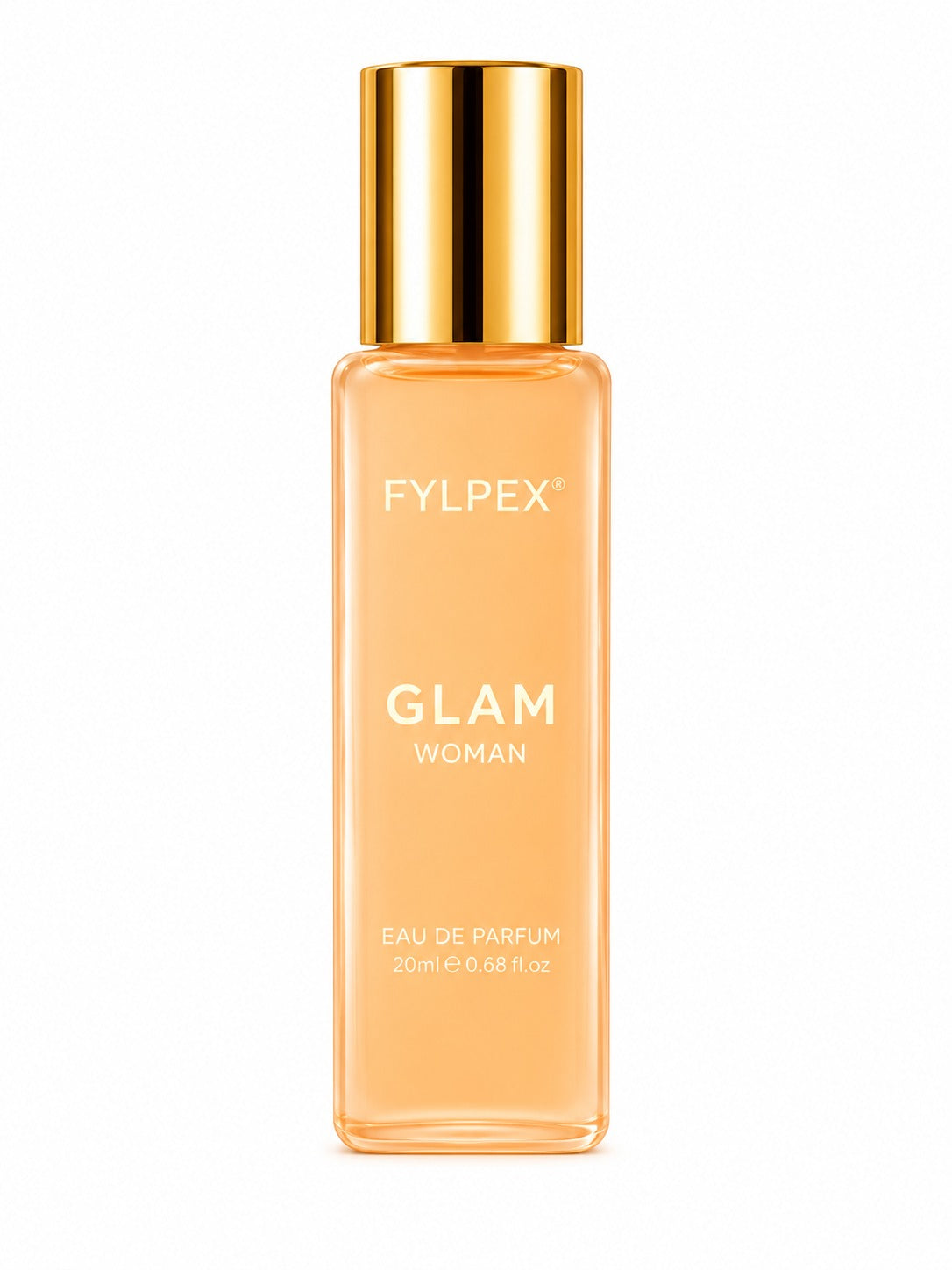 Glam Woman Eau De Parfum (20ml)