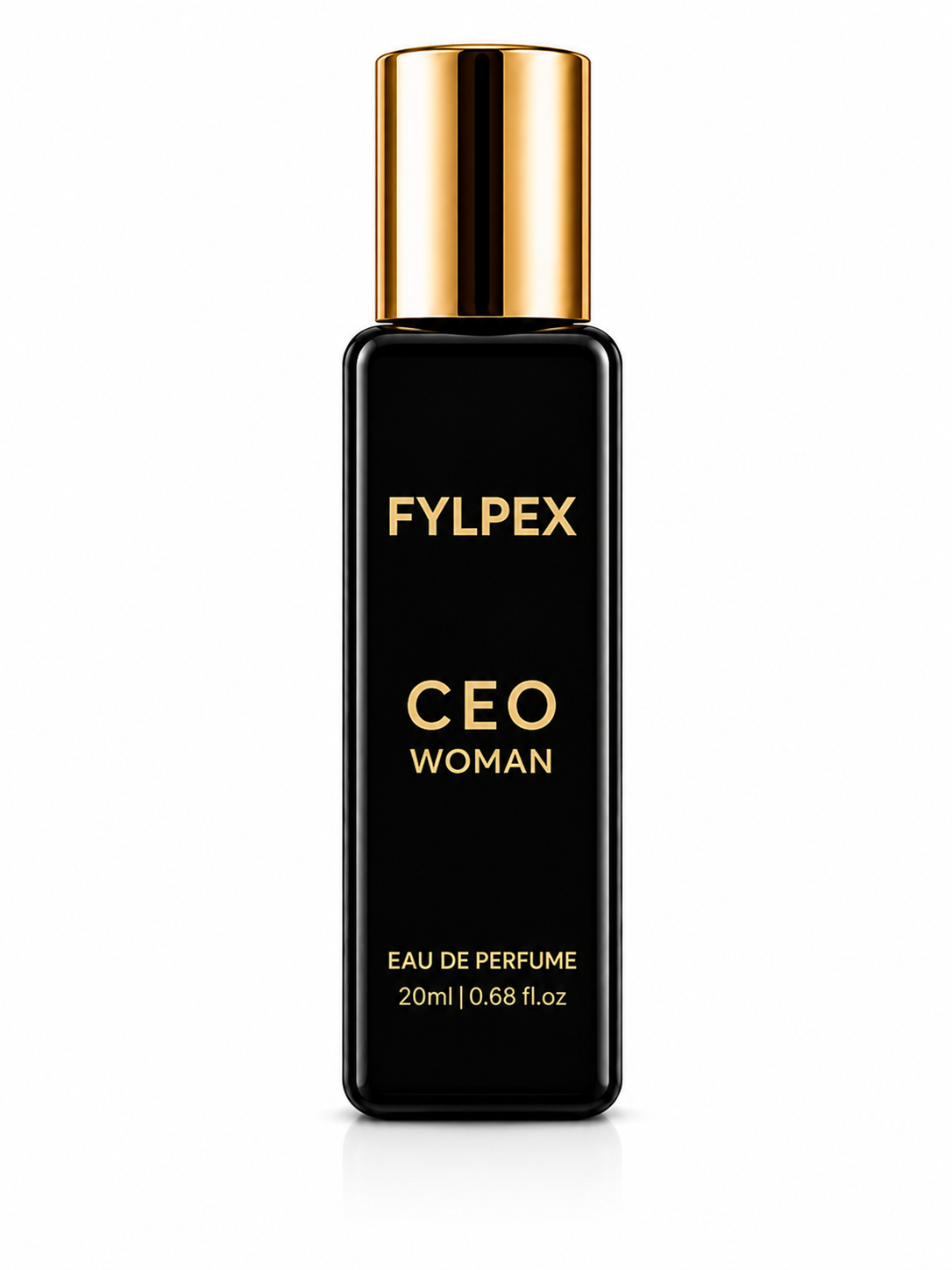 CEO Woman Eau De Perfume