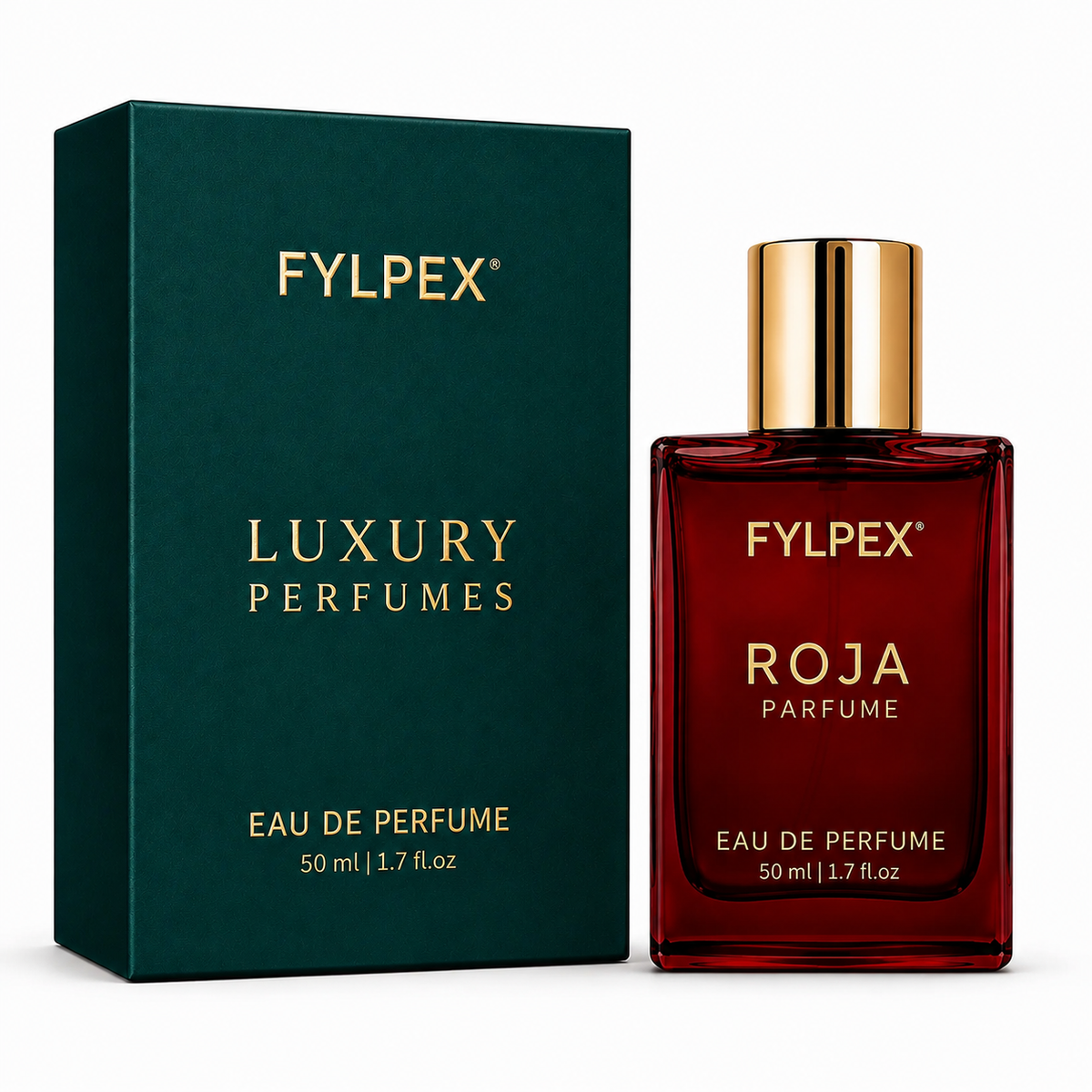 Roja Perfume Eau De Perfume