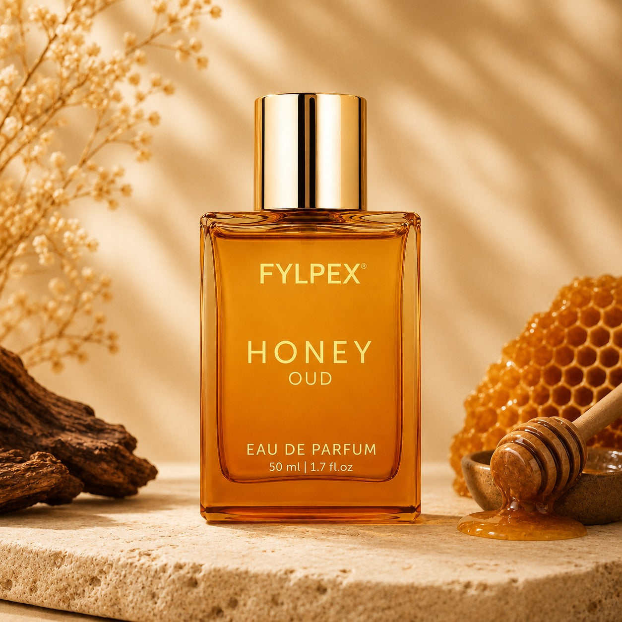 Honey Oud Eau De Parfum