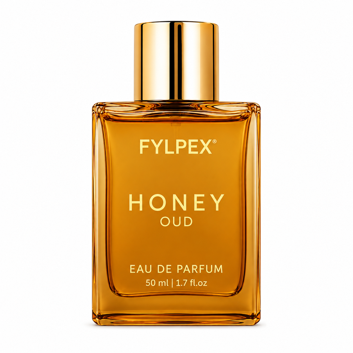 Honey Oud Eau De Perfume