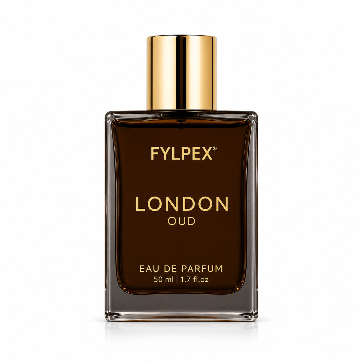 London Oud Eau De Parfum
