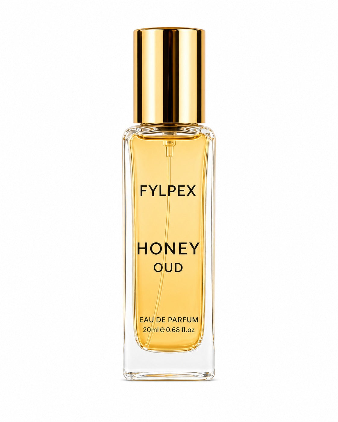 Honey Oud Eau De Parfum (20ml)
