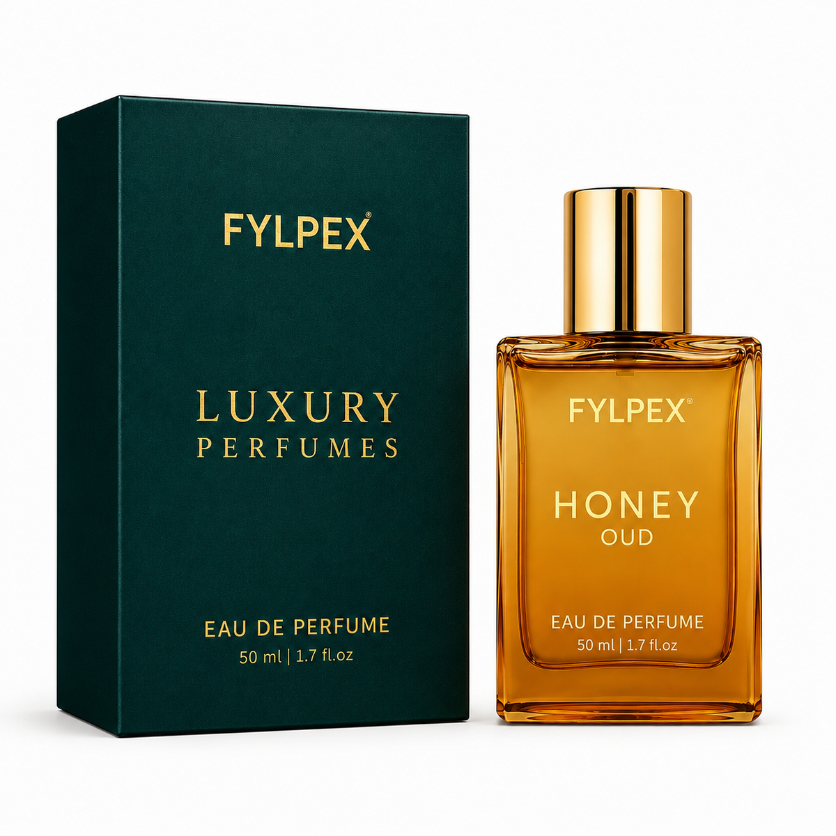 Honey Oud Eau De Perfume